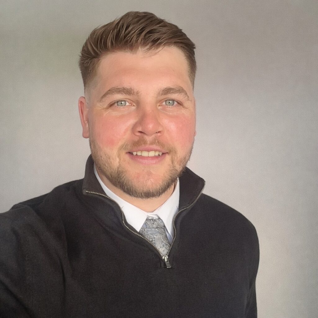 About Lead Generation 2 Jacob Thomas