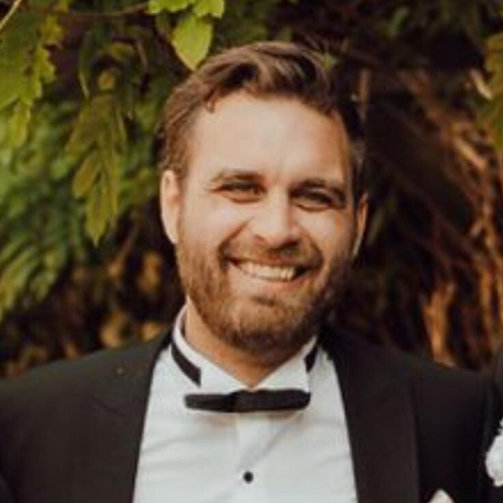 About Lead Generation 1 Ryan Houghton