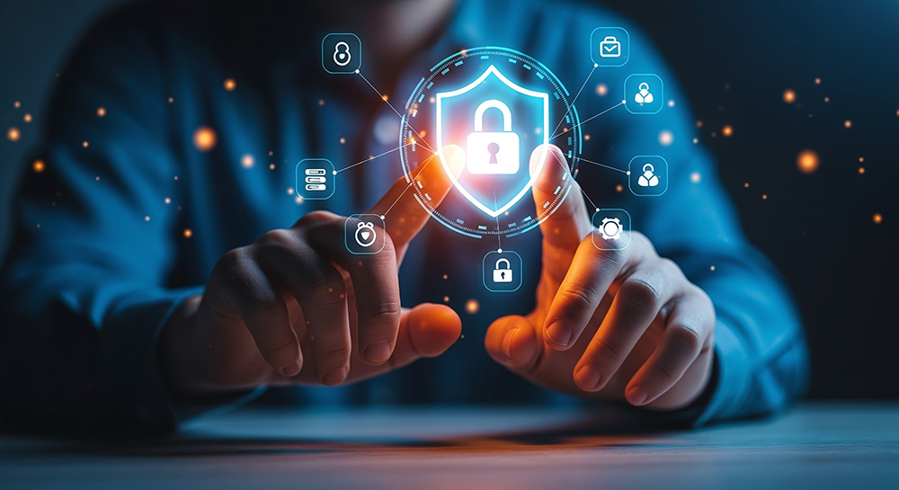 How a Leading Cybersecurity Provider Generated 30+ Monthly Meetings Across EMEA & North America
