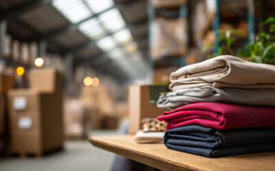 Lead Generation Results 2 How a Global Manufacturer Broke Into the UK Retail Market and Generated ยฃ400K+ Pipeline in 6 Months