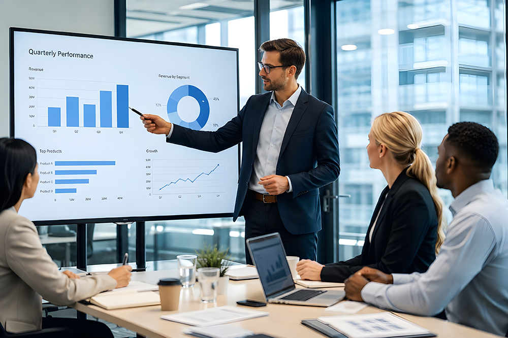 B2B Lead Generation Articles 1 sales demo tips